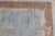 Pair of Soft Blue Chinese Art Deco Rugs, 3' X 5'10'' For Sale - Image 4 of 13