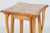 Antique Art Nouveau Walnut Fern Stand / Pedestal Table, Circa 1900–1915 For Sale - Image 4 of 5