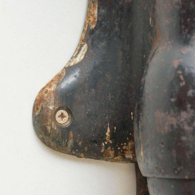 Swedish Wall Lamp attributed to Johan Petter Johansson, 1930s For Sale - Image 9 of 14