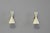 Mid-Century Modern Adjustable Wall Lights from Stilnovo, 1960, Set of 2 For Sale - Image 3 of 12