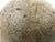 17th Century Antique Lignum Vitae Sphere For Sale - Image 4 of 9