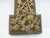 Milagros Mexico Folk Art Nailed Charms Guardian Angel Cherub Cross For Sale - Image 4 of 11