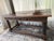 17th Century Italian Baroque Console Table For Sale - Image 10 of 10