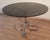 Metal Vintage Italian Smoked Glass Chrome Coffee Table, 1970s For Sale - Image 7 of 18