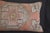 Handmade Tribal Soft Tones Rug Pillow Cover -17'' X 32'' For Sale In Tampa - Image 6 of 14