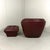 Animal Skin Set of Space Age Lounge Chair and Ottoman, 1970s For Sale - Image 7 of 17