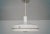 Louis Poulsen 1950's Mid-Century Modern Aluminum Light Fixture For Sale - Image 4 of 13