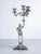 Candelabras from Sheffield, 1800, Set of 2 For Sale - Image 3 of 18