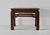Asian Vintage Ming Style Convertible Side Table Stool Mid-Century For Sale - Image 3 of 15