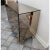 Contemporary Bronze Smoked Mirrored Four-Drawer Chest For Sale - Image 4 of 10