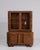 Art Deco Display Cabinet, Antique, France, Circa 1920 For Sale In Greensboro - Image 6 of 16
