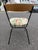 Clifford Pascoe 1950’s Mid Century Modern Iron & Bentwood Chair by Clifford Pascoe For Sale - Image 4 of 11