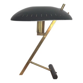 Z Lamp by Louis Christiaan Kalff for Philips, 1950s For Sale