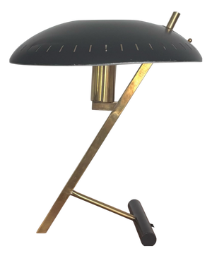 Z Lamp by Louis Christiaan Kalff for Philips, 1950s