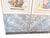 French Country Antique French Painted Screen Panels - Set 3 For Sale - Image 3 of 5