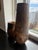 Large Organic Modern Wooden Vessels — Sculptural, Hand‑Carved, Primitive Modern Forms For Sale - Image 9 of 11