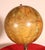 19th Century Globe from Lebègue For Sale - Image 5 of 11