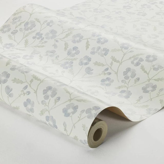 Classic yet contemporary, Mira is a stylized wild rose pattern that evokes the breathtaking beauty of the Scandinavian...