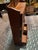 1960s 1960s Sears, Roebuck & Co. Vintage Wooden Spice Rack/Hanging Shelf/Apothecary Cabinet For Sale - Image 5 of 6