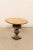 Italian Carved-Pedestal Side Table, 19th Century For Sale In Atlanta - Image 6 of 12