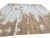 Rh Kasir Wool & Silk Rug – 10' X 14' Wheat/Camel | Hand-Knotted Wool & Silk For Sale - Image 9 of 18