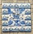 Circa: 18th Century. Country: Portugal. Material: Earthenware, Tin-glazed pottery. Item condition: Some repairs, flaws and...