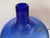 Studio Glass Art Vase by Bertil Vallien for Kosta Boda, Sweden, 1991 For Sale - Image 10 of 14