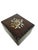German Art Nouveau Box with Marquetry, 1900s For Sale - Image 16 of 18
