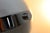 Robert Sonneman 1970s Sonneman 3-Arm Oscillating Floor Lamp in Chrome and White For Sale - Image 4 of 8