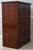 Age: Approx: 25 Years Old Details: Finish no.205 Georgian Court Collection Solid Cherry High Quality Construction Raised...