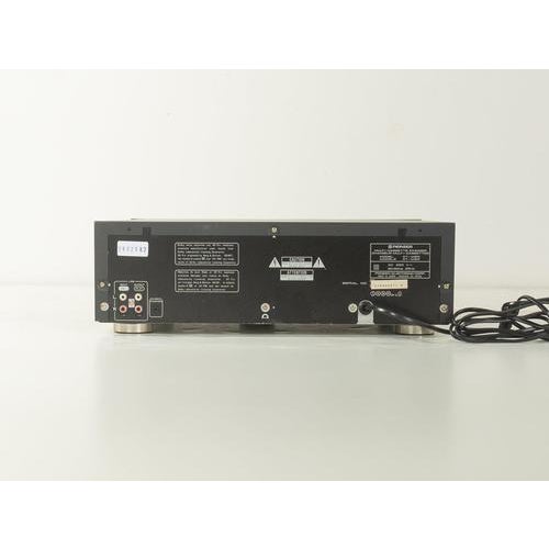CT-M6R Cassette Deck from Pioneer For Sale - Image 11 of 14