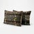 This beautiful 14'' x 24'' & 16'' x 24'' Turkish Kilim pillow cover set was made from authentic handwoven flatweave kilim....