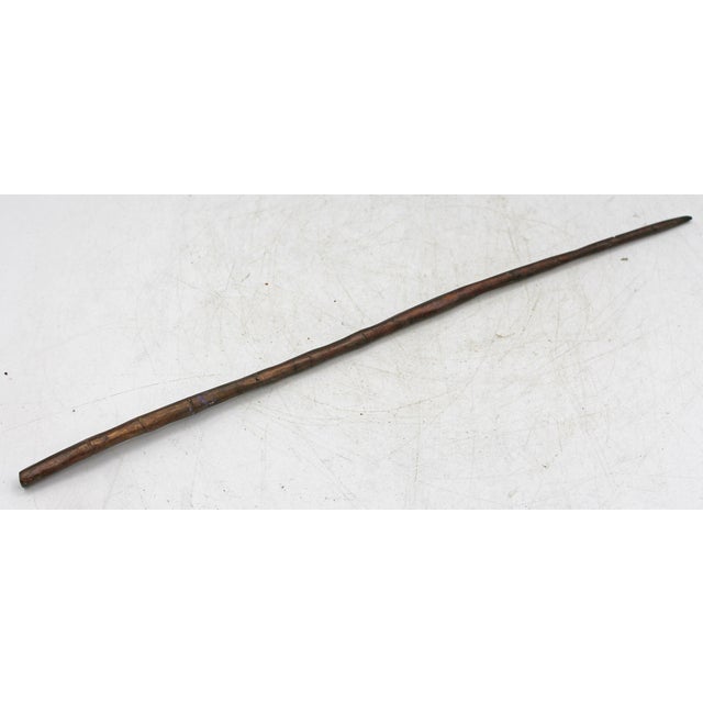 Circa 1912-26 Japanese Bronze of Ebisu, the God of Luck For Sale - Image 9 of 12