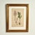 Antique Group of Nine Hand Colored Botanical Prints For Sale - Image 9 of 18