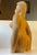 Vintage Italian Terracotta Sculpture of Voluptuous Nude Female Torso, 1950s For Sale - Image 16 of 18