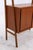 Mid-Century Modern Teak Shelving Unit For Sale - Image 15 of 18