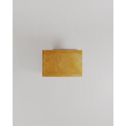 Not Yet Made - Made To Order Travertino Giallo Joie Coffee Table by Esther Knopfler For Sale - Image 5 of 18