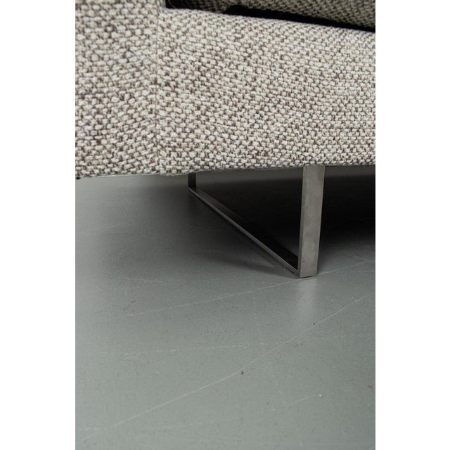Cream Corner Sofa by Montis Axel For Sale - Image 8 of 9