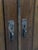 Antique Early 20th Century Chest of Drawers in Oak Wood For Sale - Image 4 of 14