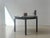 Bjursta Extendable Dining Table in Black-Brown from Ikea For Sale - Image 16 of 16