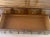 Pennsylvania House Oak Dresser With Triptych Mirror Stickley Style American Traditional With Colonial Charm Excellent Condition For Sale - Image 10 of 18