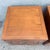 Taiwanese Walnut Cubic Side Tables/Nighstands by Ricardo Lynn - A Pair For Sale - Image 11 of 12
