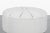 1960s Mid-Century Modern Round Sunburst Ottoman, 1960s For Sale - Image 5 of 13