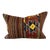 16 x 24 Kilim Pillow Turkish Cappadocia Whispers Serenade Pillow Cushion Cover For Sale