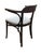 Early 20th Century Early 20th Century , Thonet Style Arm Chair For Sale - Image 5 of 18