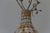 Swedish Folk Art Mosaic Vase, 1970s For Sale - Image 14 of 16