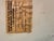 1980s 1989 Mission Furniture Los Angeles Postmodern Tessellated Stone Table Base For Sale - Image 5 of 6