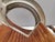 Danish Bread Cutter in Chrome and Mahogany from Raadvad, 1960s For Sale - Image 15 of 16