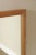 Drexel 'Casa Del Sol' Mid Century Modern Walnut Wall Mirror For Sale - Image 9 of 12