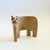 Folk Art Vintage Carved Soapstone Leopard For Sale - Image 3 of 14